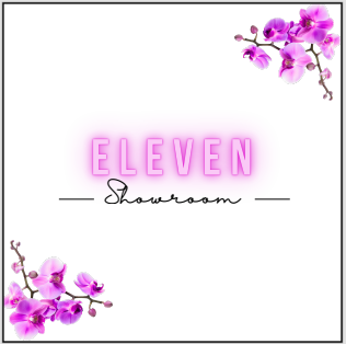 Logo Eleven Showroom